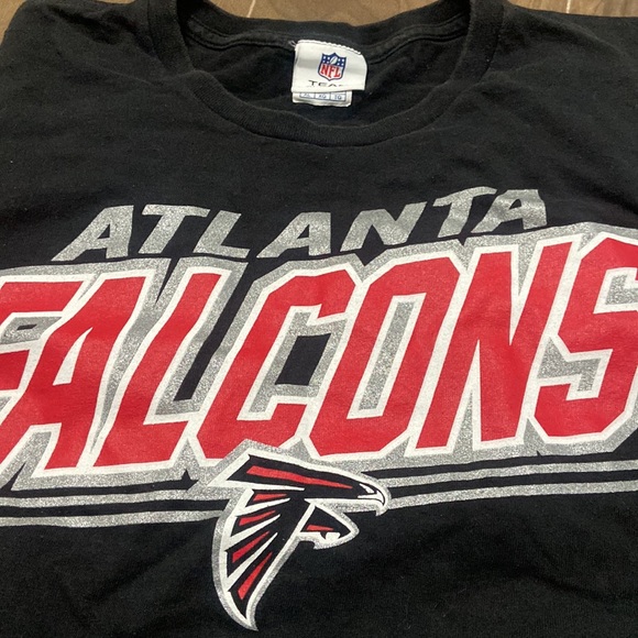 NFL Other - Atlanta Falcons tee (XL)